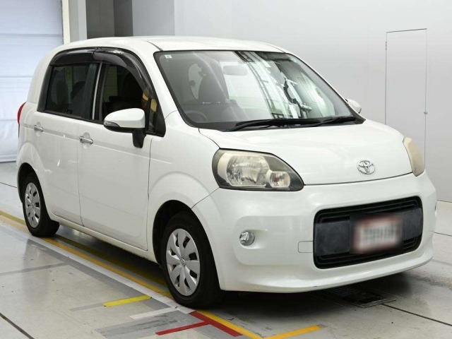Toyota PORTE 2013 7144979-5