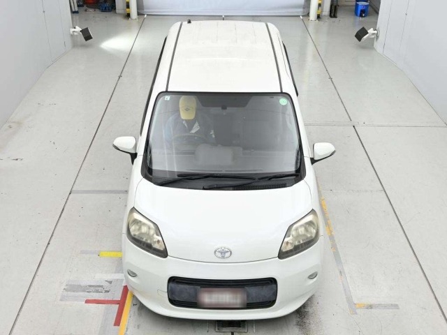 Toyota PORTE 2013 7144979-7