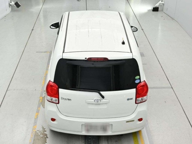 Toyota PORTE 2013 7144979-8