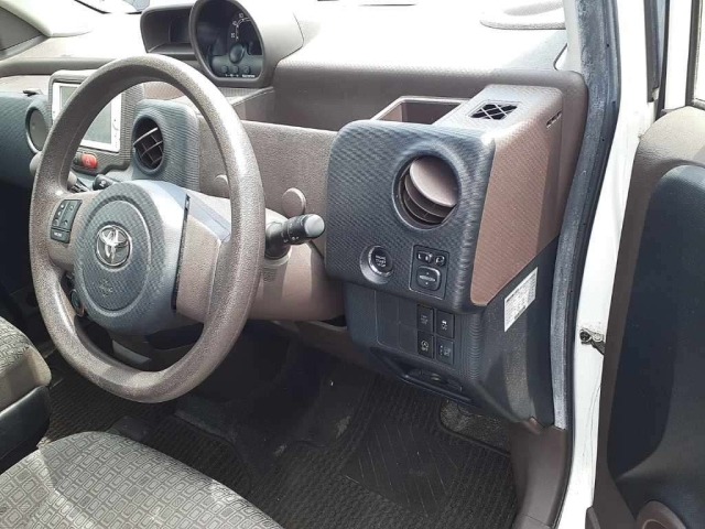 Toyota PORTE 2013 7144979-9