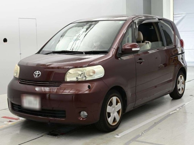 Toyota PORTE 2011 7144980-0