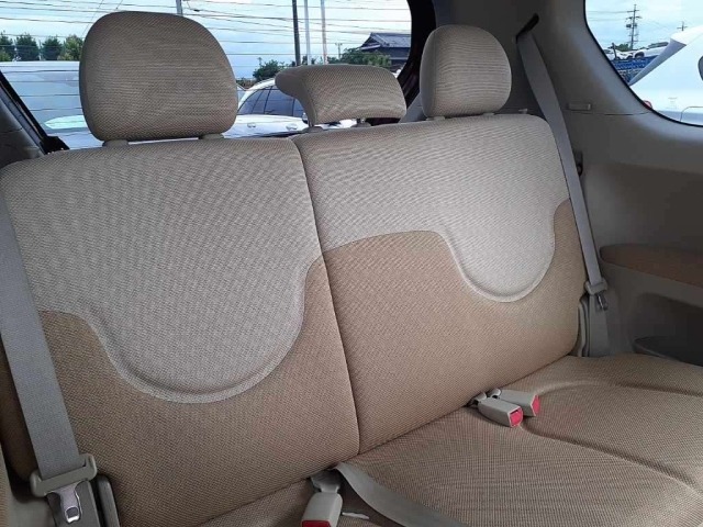 Toyota PORTE 2011 7144980-11