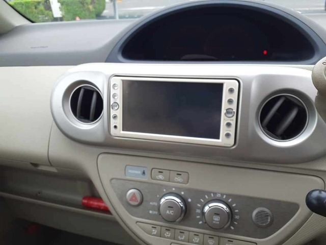 Toyota PORTE 2011 7144980-12