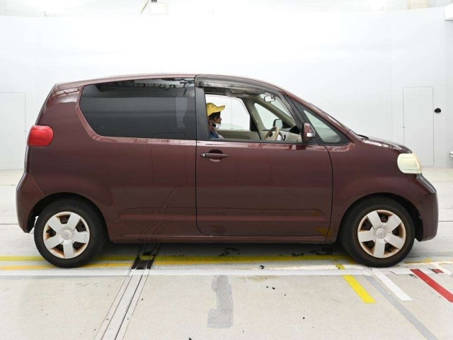 Toyota PORTE 2011 7144980-3