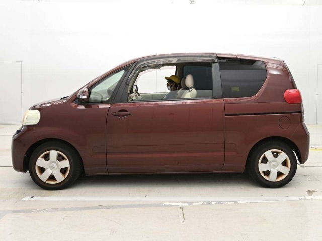 Toyota PORTE 2011 7144980-4
