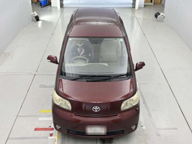 Toyota PORTE 2011 7144980-7