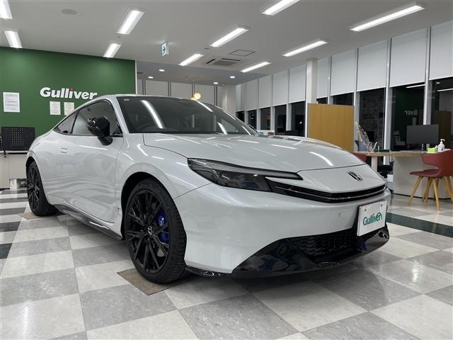Honda PRELUDE 2025 7142051-0