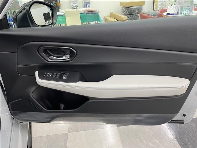 Honda PRELUDE 2025 7142051-11