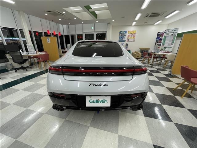 Honda PRELUDE 2025 7142051-19