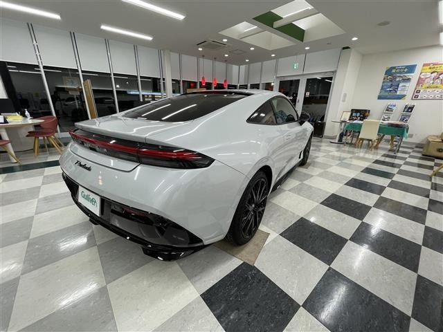 Honda PRELUDE 2025 7142051-21