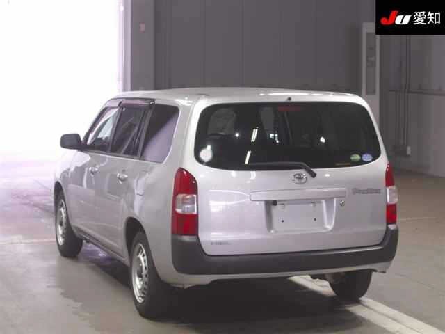 Toyota PROBOX VAN 2019 7141091-1
