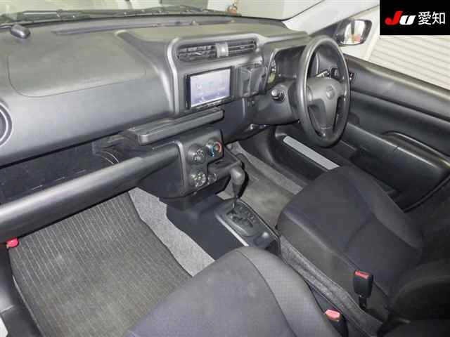 Toyota PROBOX VAN 2019 7141091-3