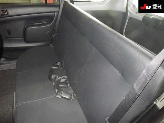 Toyota PROBOX VAN 2019 7141091-4