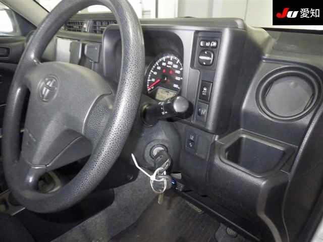 Toyota PROBOX VAN 2019 7141091-5