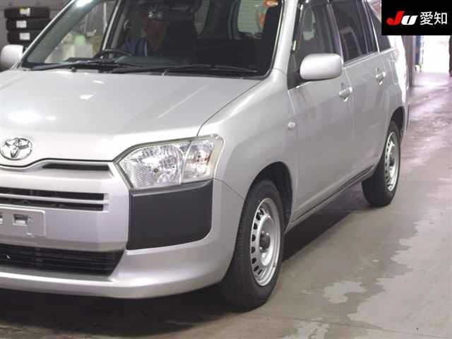 Toyota PROBOX VAN 2019 7141091-7