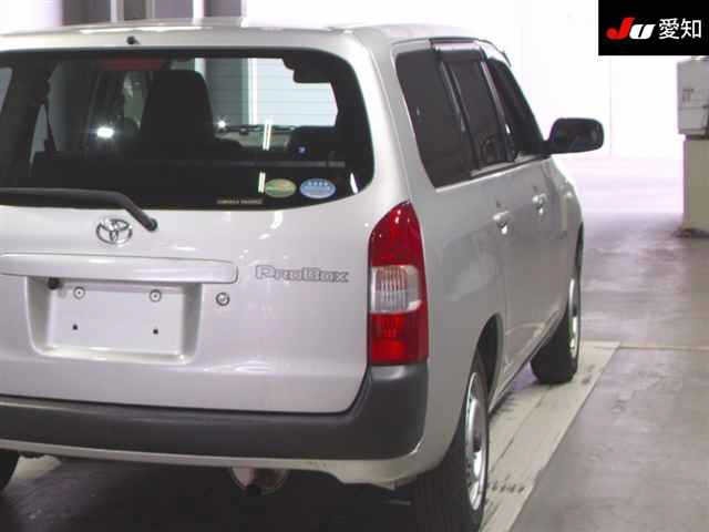 Toyota PROBOX VAN 2019 7141091-8