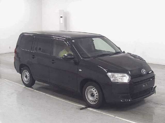 Toyota PROBOX VAN 2022 7141103-0