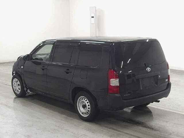 Toyota PROBOX VAN 2022 7141103-1