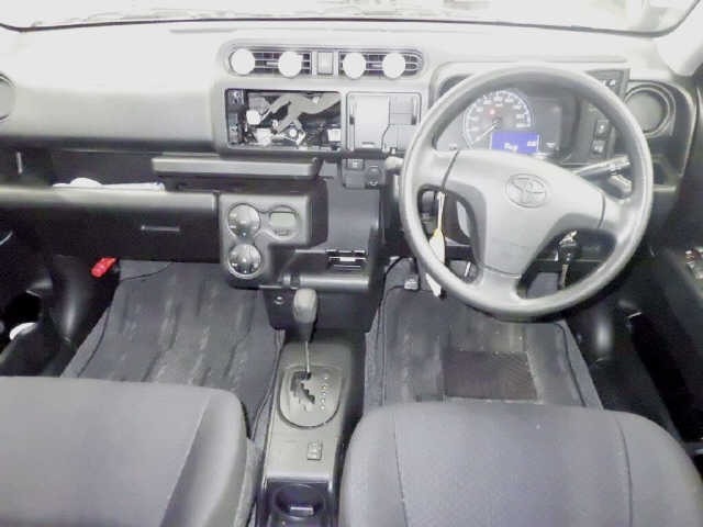 Toyota PROBOX VAN 2022 7141103-3