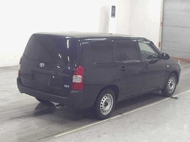 Toyota PROBOX VAN 2022 7141103-5