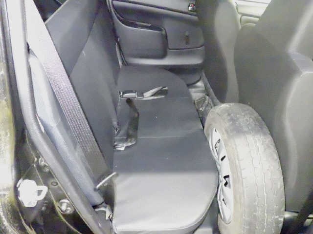 Toyota PROBOX VAN 2022 7141103-8