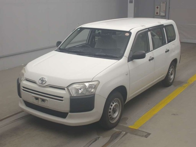 Toyota PROBOX VAN 2015 7141112-0