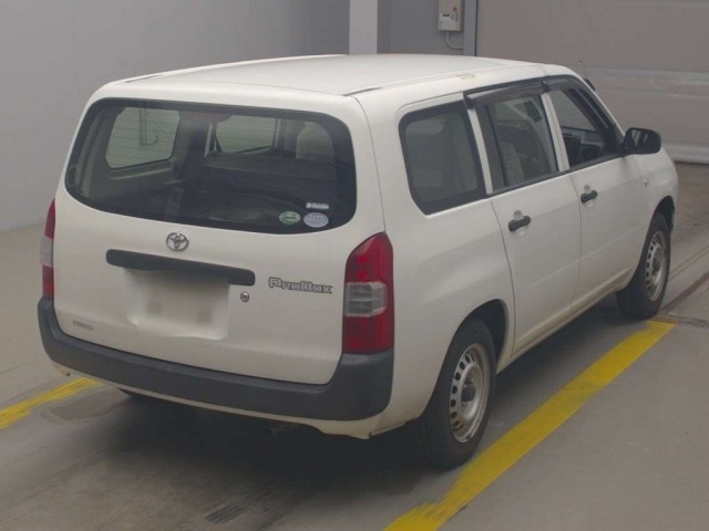 Toyota PROBOX VAN 2015 7141112-1