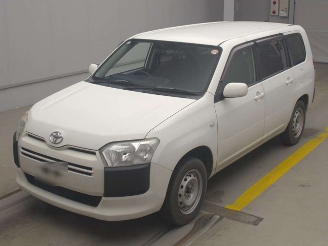 Toyota PROBOX VAN 2017 7141113-0