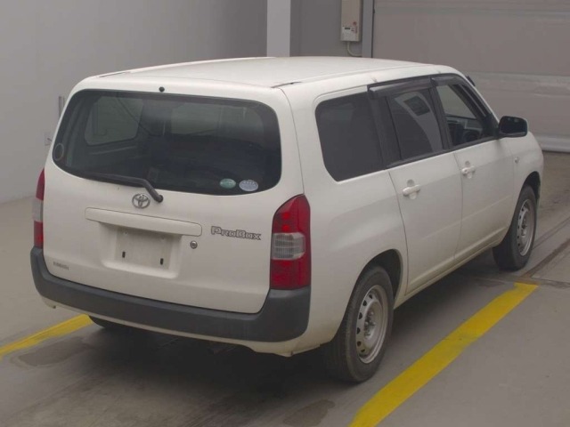 Toyota PROBOX VAN 2017 7141113-1