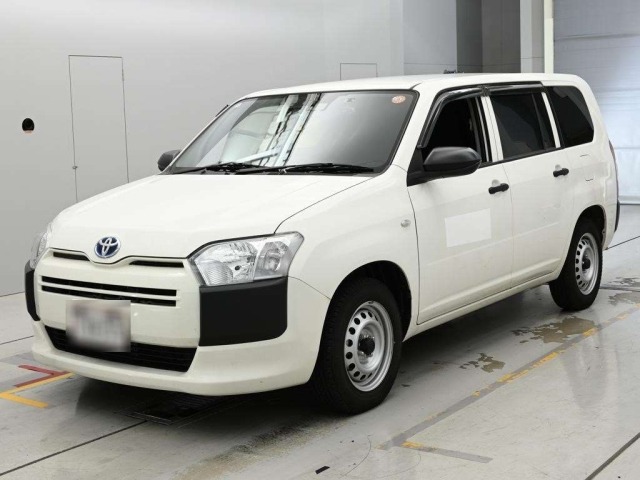 Toyota PROBOX VAN 2023 7141131-0