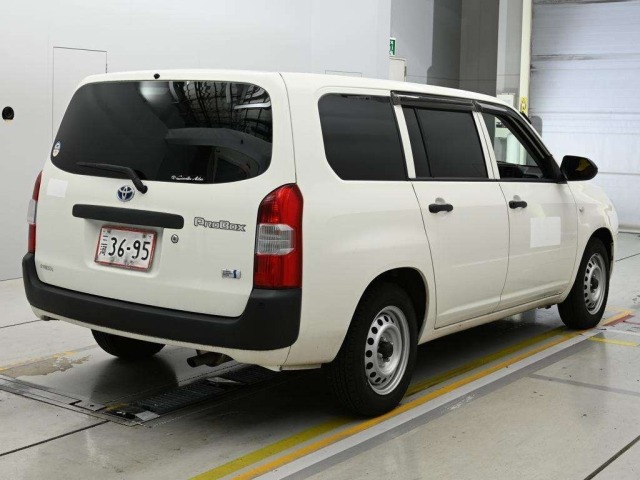 Toyota PROBOX VAN 2023 7141131-1
