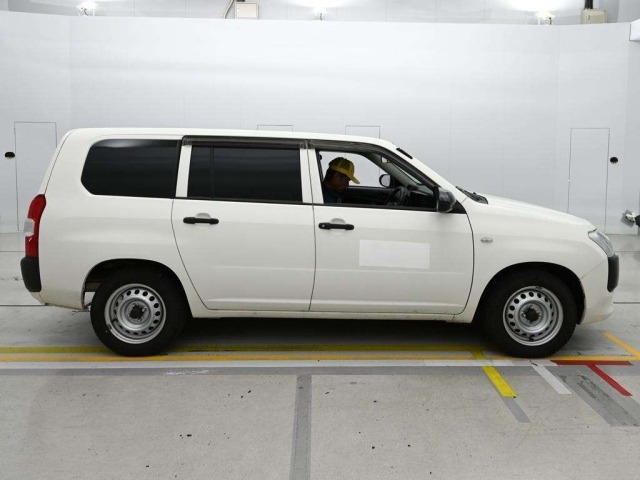 Toyota PROBOX VAN 2023 7141131-3