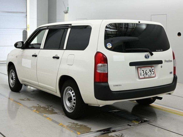 Toyota PROBOX VAN 2023 7141131-6