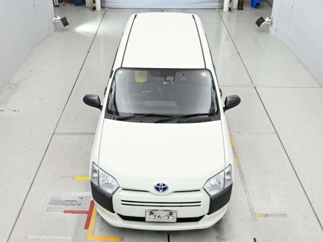 Toyota PROBOX VAN 2023 7141131-7