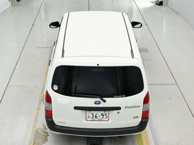 Toyota PROBOX VAN 2023 7141131-8