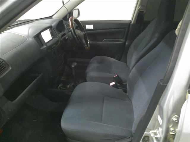 Toyota PROBOX VAN 2014 7141198-3