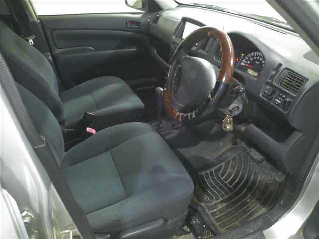 Toyota PROBOX VAN 2014 7141198-4