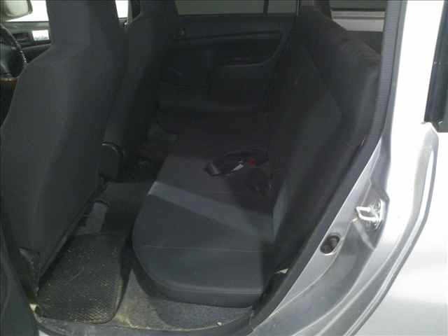 Toyota PROBOX VAN 2014 7141198-5