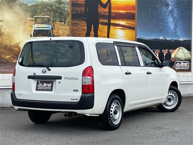 Toyota PROBOX VAN 2023 7141429-22