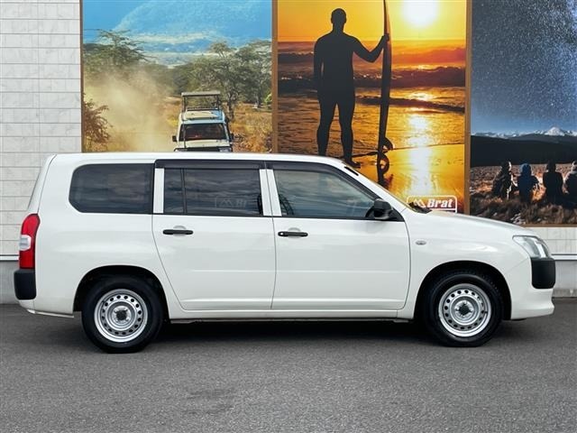 Toyota PROBOX VAN 2023 7141429-4