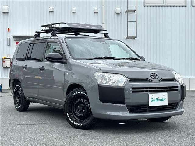 Toyota PROBOX VAN 2020 7141473-0