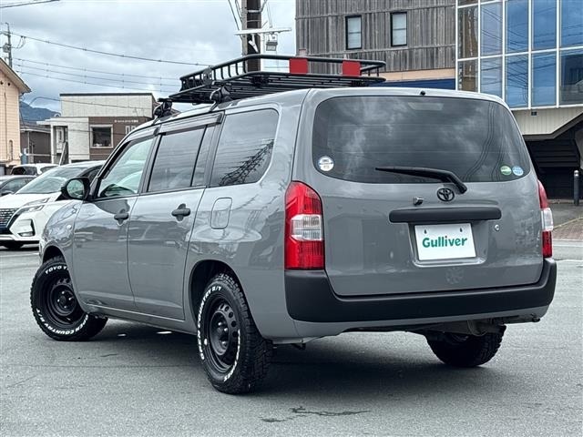 Toyota PROBOX VAN 2020 7141473-13