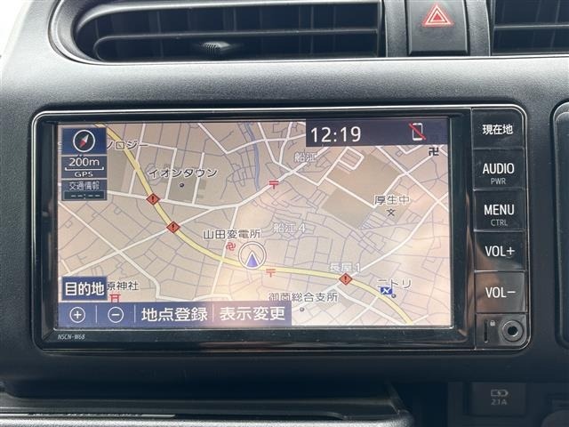 Toyota PROBOX VAN 2020 7141473-21