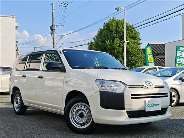 Toyota PROBOX VAN 2025 7141565-0
