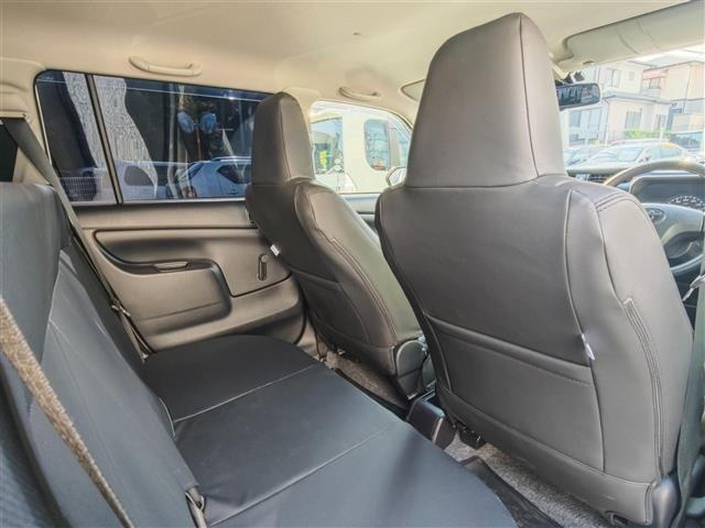 Toyota PROBOX VAN 2025 7141565-10