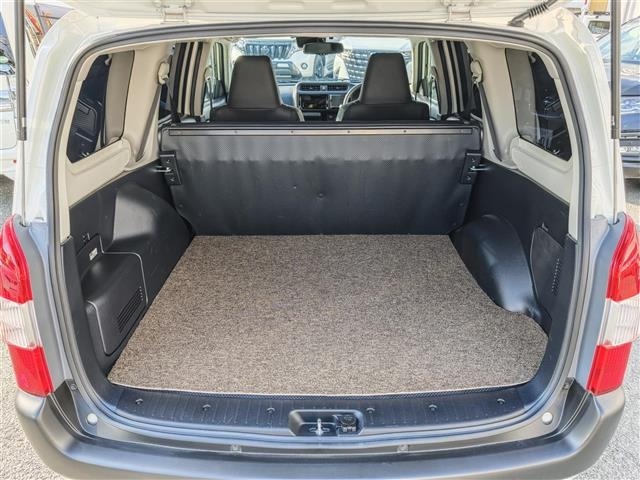 Toyota PROBOX VAN 2025 7141565-11