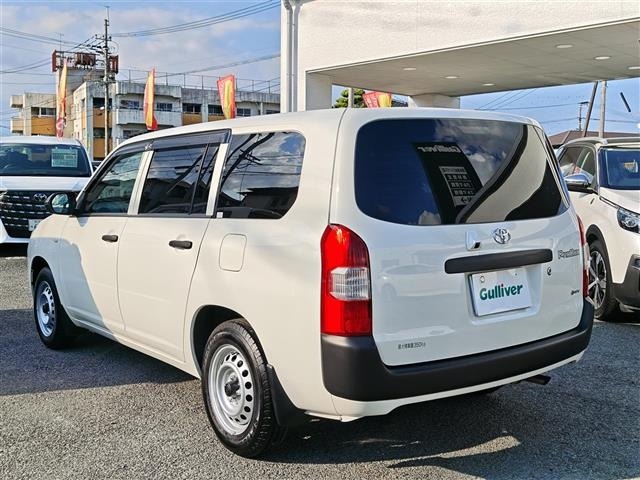 Toyota PROBOX VAN 2025 7141565-14