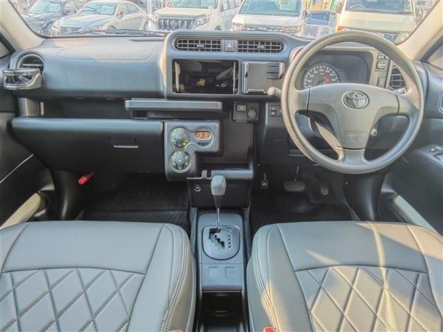 Toyota PROBOX VAN 2025 7141565-15