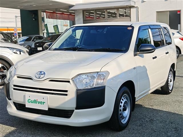Toyota PROBOX VAN 2025 7141565-16