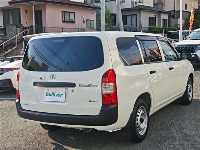 Toyota PROBOX VAN 2025 7141565-17